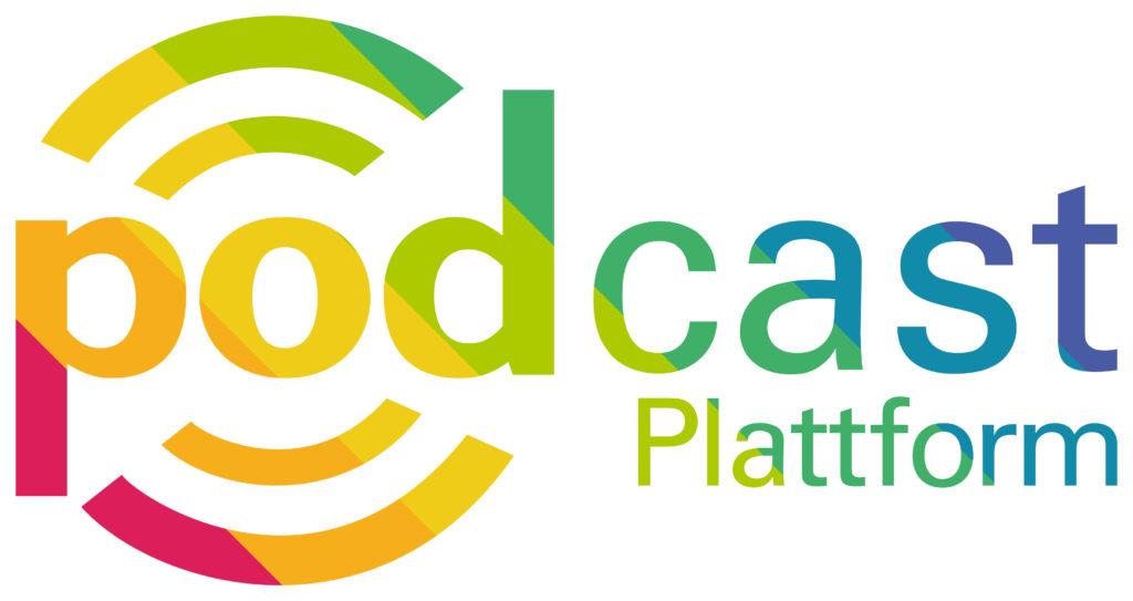 Podcast Plattform Podcast Plattform Logo